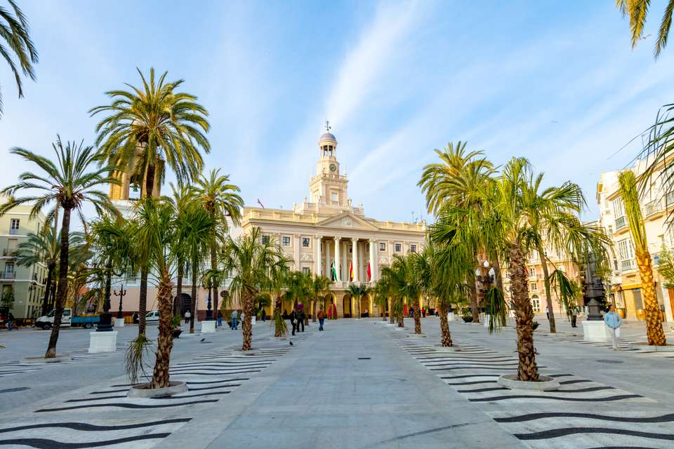 Spanish flavors and festivities, a cruise in the heart of Andalusia (port-to-port cruise) - Tweet World Travel - Spain - Image 6