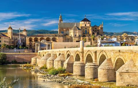 Spanish Heritage