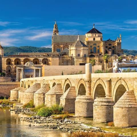 Spain Group Tours: Spanish Heritage