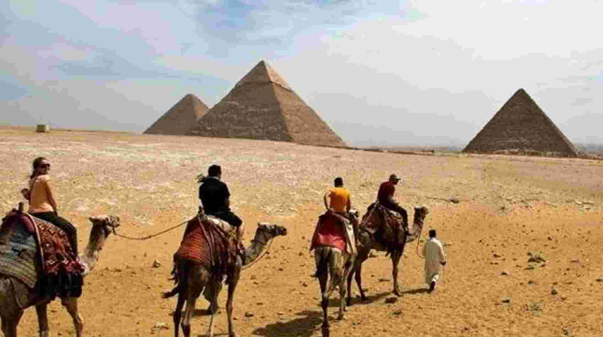 Special Egypt Tour 9 Days - 8 Nights From Cairo