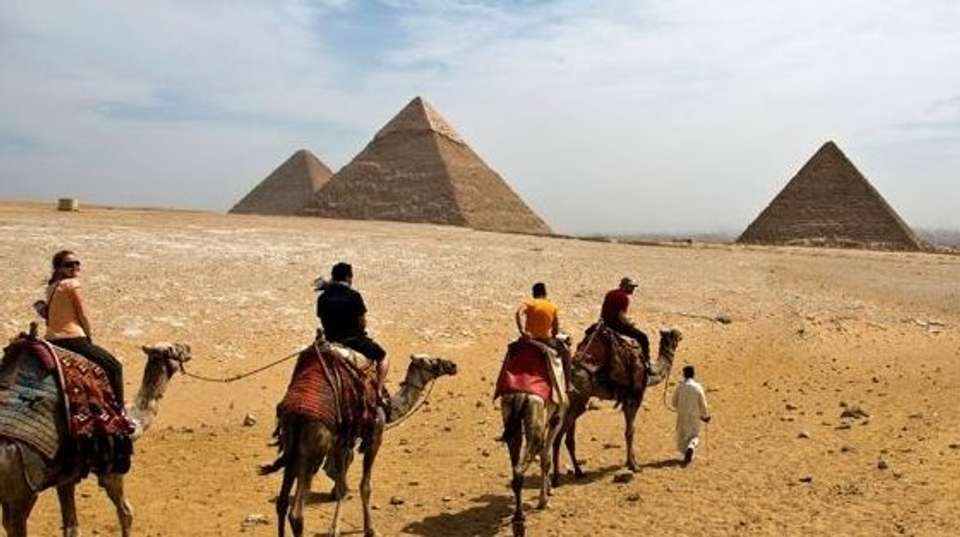 Special Egypt Tour 9 Days - 8 Nights From Cairo - Ibermundo Travel Egypt - Egypt - Image 1