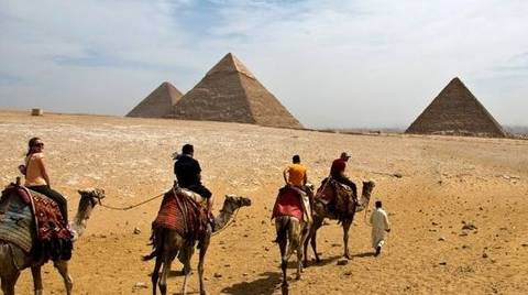 Special Egypt Tour 9 Days - 8 Nights From Cairo - Fall Tours