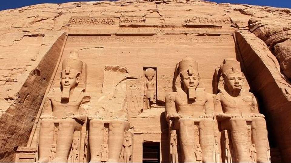 Special Egypt Tour 9 Days - 8 Nights From Cairo - Ibermundo Travel Egypt - Egypt - Image 2