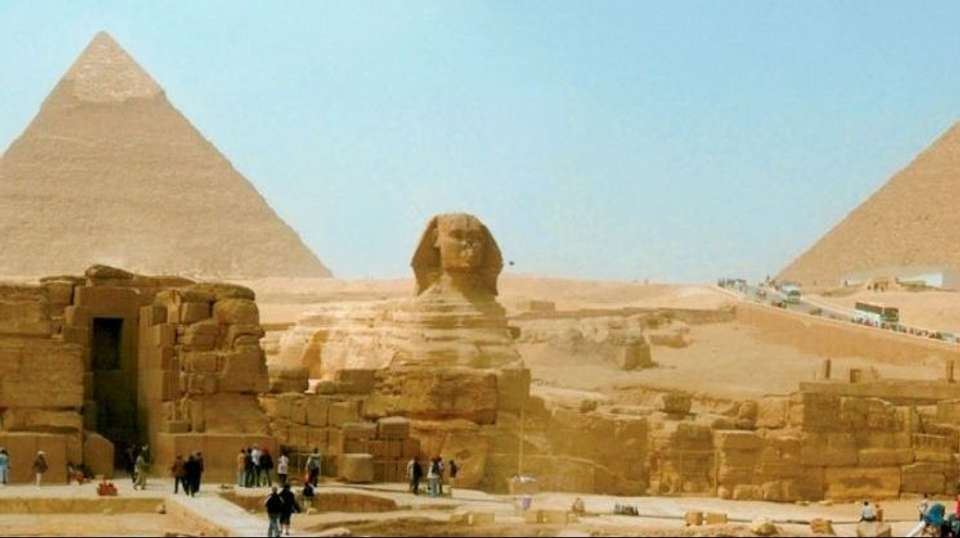 Special Egypt Tour 9 Days - 8 Nights From Cairo - Ibermundo Travel Egypt - Egypt - Image 3