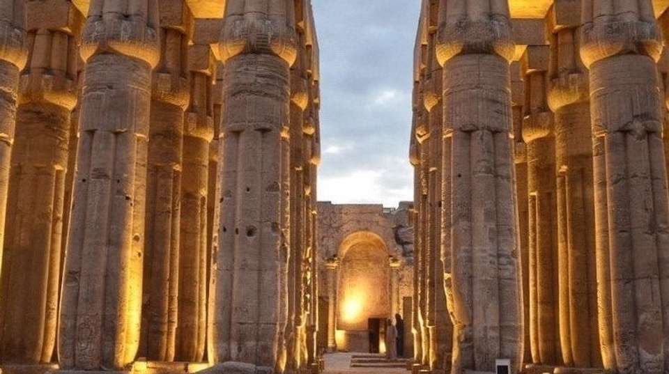 Special Egypt Tour 9 Days - 8 Nights From Cairo - Ibermundo Travel Egypt - Egypt - Image 4