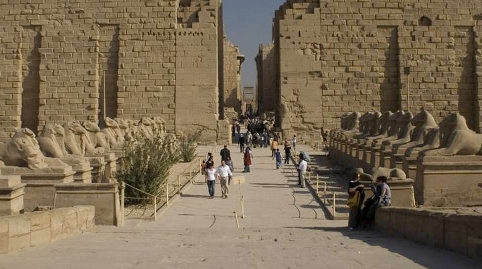 Special Egypt Tour 9 Days - 8 Nights From Cairo - Ibermundo Travel Egypt - Egypt - Image 5