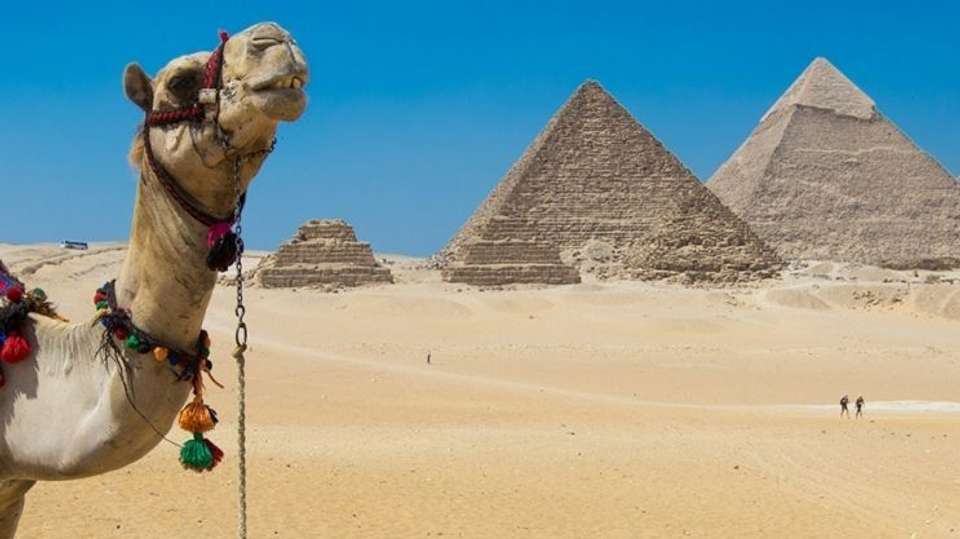 Special Egypt Tour 9 Days - 8 Nights From Cairo - Ibermundo Travel Egypt - Egypt - Image 6