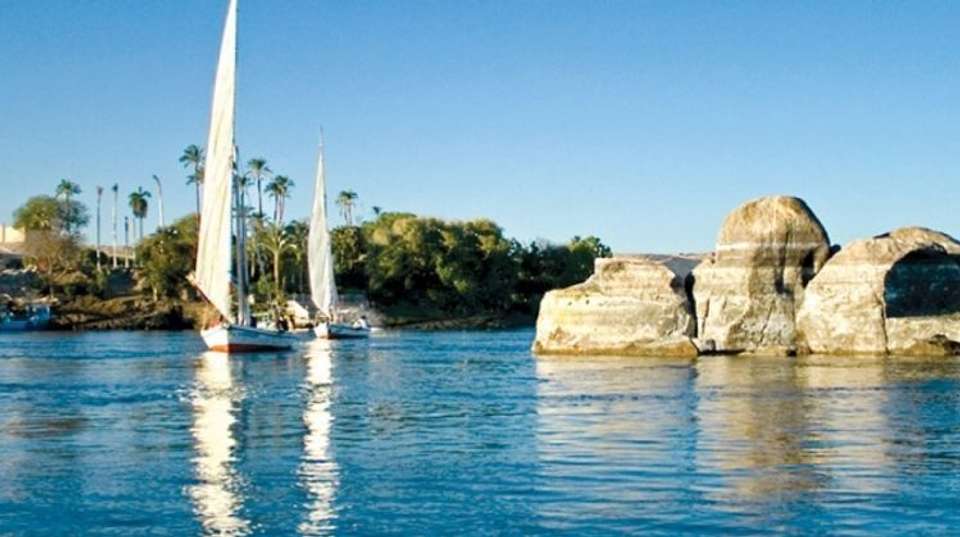 Special Egypt Tour 9 Days - 8 Nights From Cairo - Ibermundo Travel Egypt - Egypt - Image 8