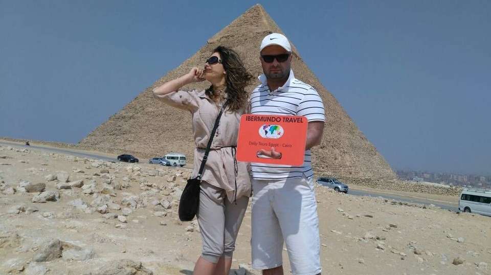 Special Egypt Tour 9 Days - 8 Nights From Cairo - Ibermundo Travel Egypt - Egypt - Image 9