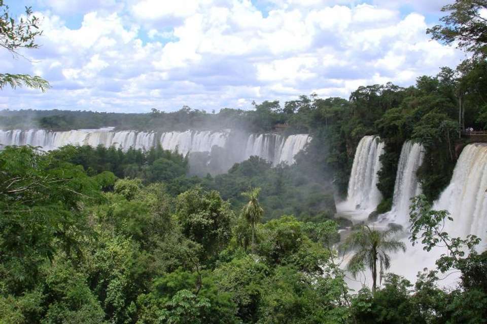 Special Offer: Iguazu Falls - Argentinean side - Tangol Tours - Argentina - Image 4