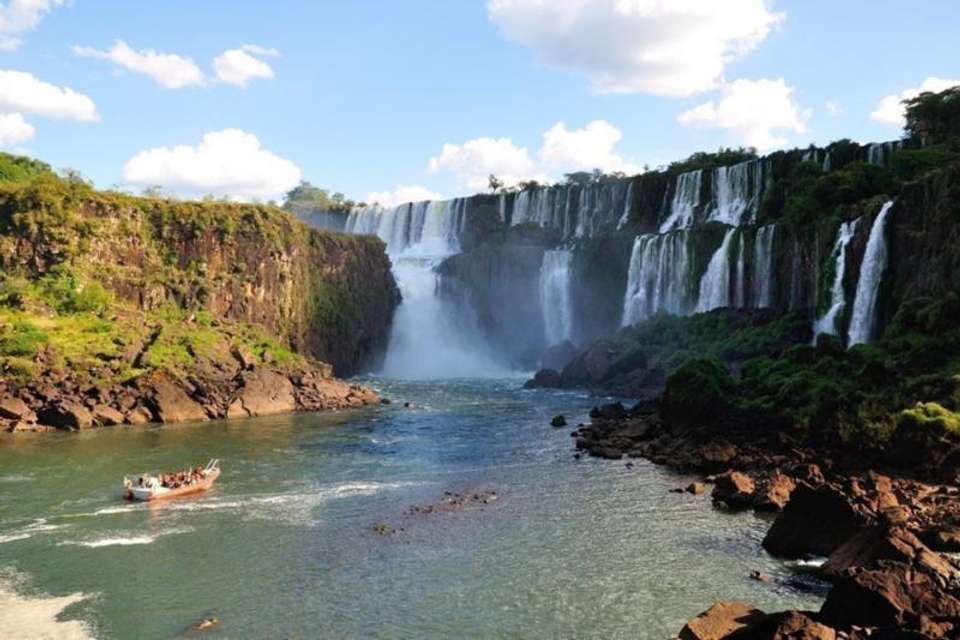 Special Offer: Iguazu Falls - Argentinean side - Tangol Tours - Argentina - Image 5