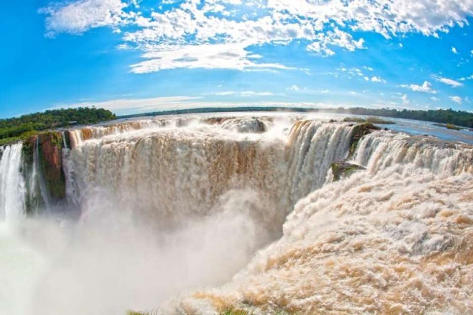 Special Offer: Iguazu Falls - Argentinean side - Tangol Tours - Argentina - Image 6