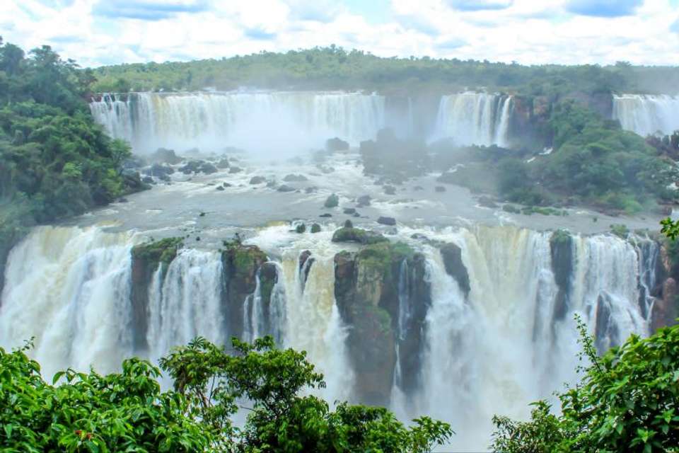 Special Offer: Iguazu Falls - Brazilian Side - Tangol Tours - Argentina - Image 3