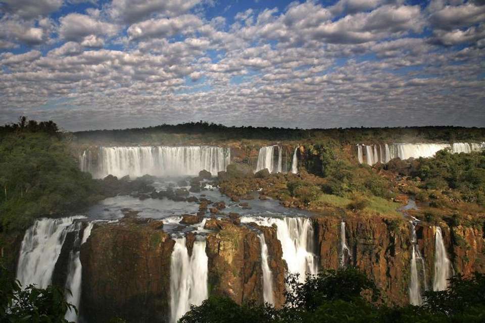 Special Offer: Iguazu Falls - Brazilian Side - Tangol Tours - Argentina - Image 5
