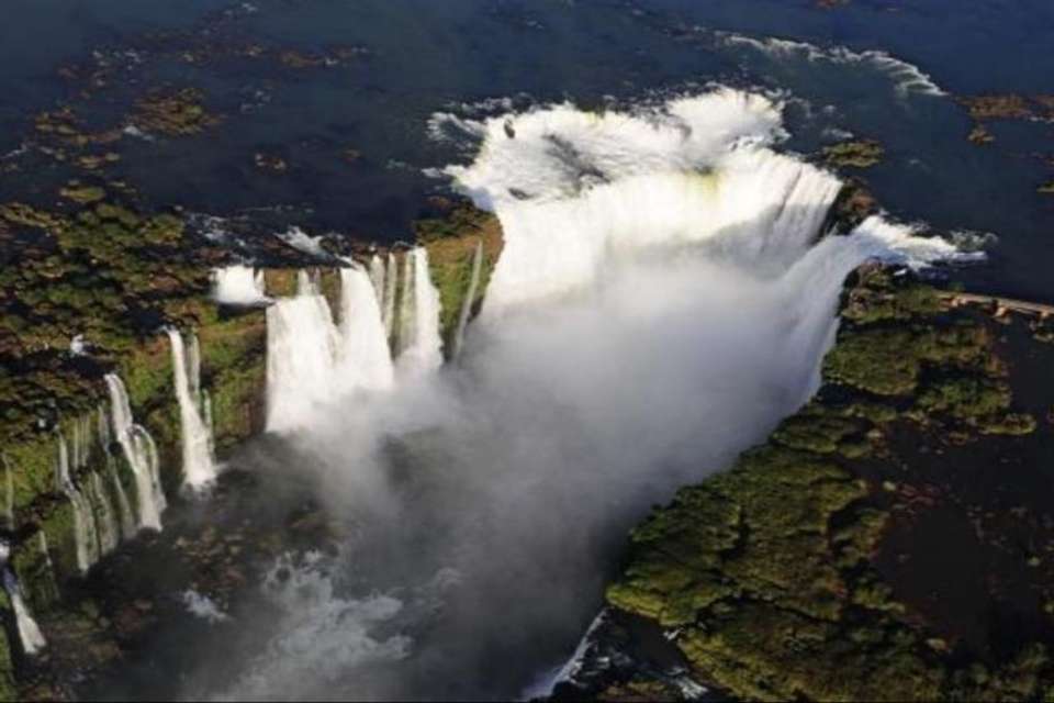 Special Offer: Iguazu Falls - Brazilian Side - Tangol Tours - Argentina - Image 6
