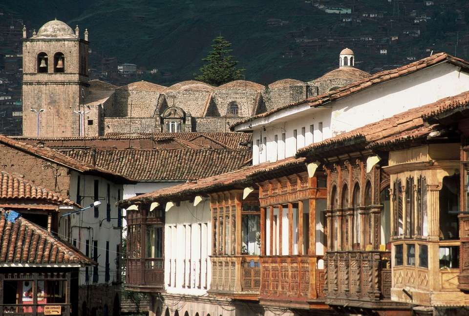Special Peru – 6 Days: Lima, Cusco, Sacred Valley, Machu Picchu With Domestic Flights, French-speaking Guide - Destination Services - Peru - Image 16