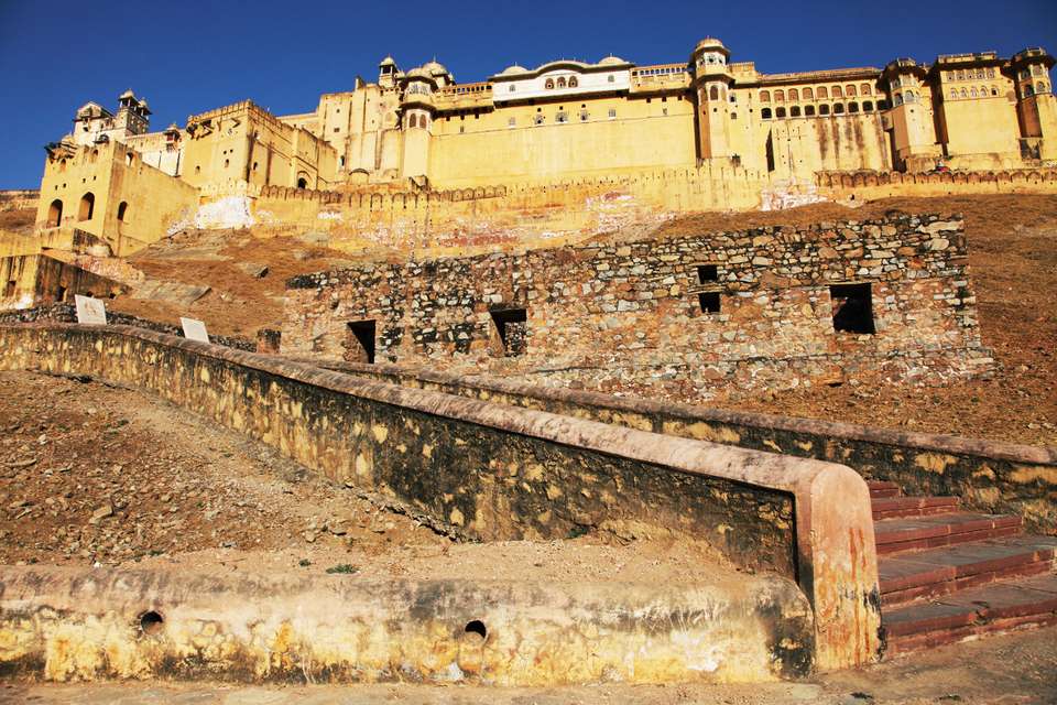 Special Rajasthan, 10 Days Tour - Destination Services - India - Image 4