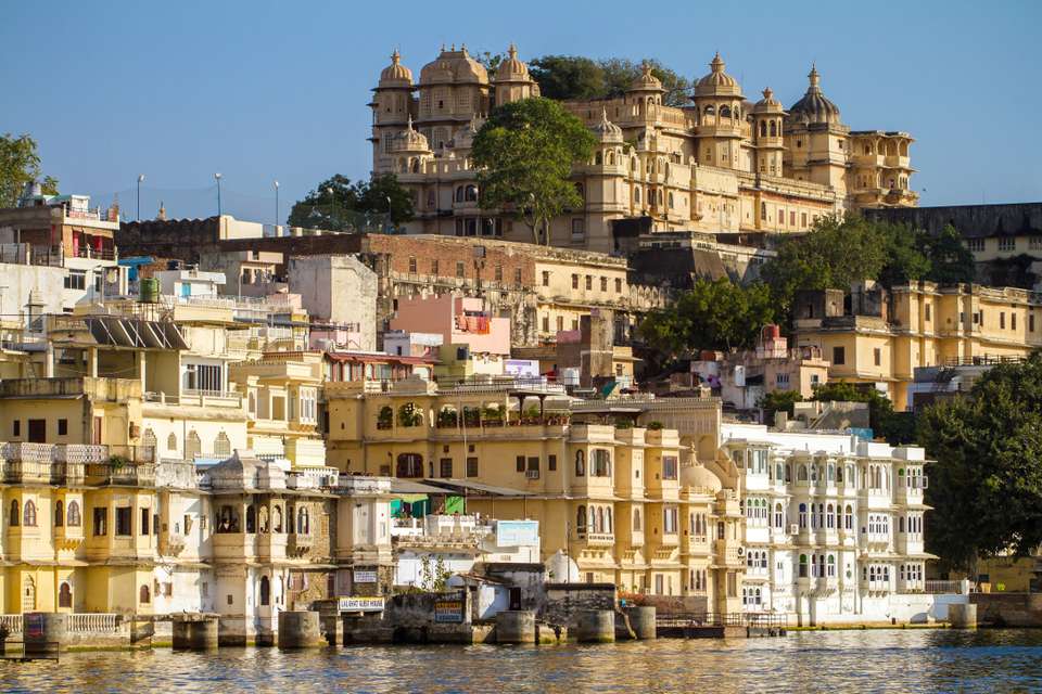 Special Rajasthan, Italian-speaking Guide - Destination Services - India - Image 1