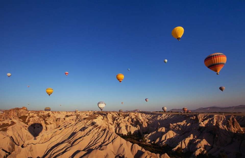 Special Turkey With Cappadocia - undefined - Image 14