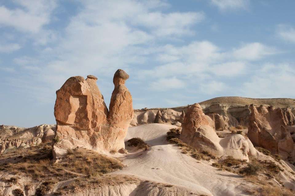 Special Turkey With Cappadocia - undefined - Image 2