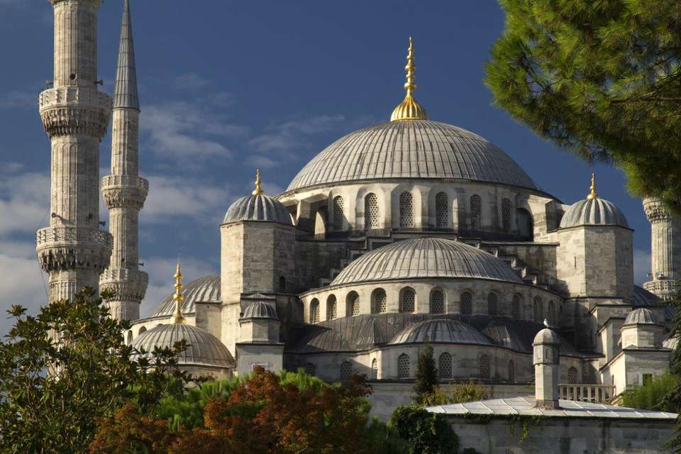 Special Turkey With Cappadocia, Private Tour - Destination Services - Turkey