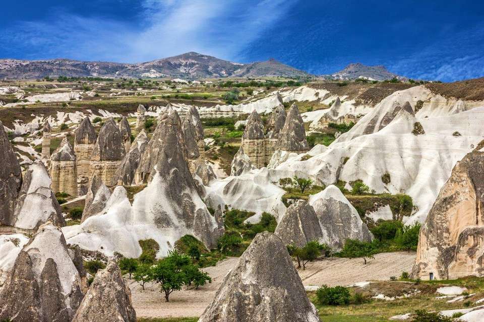 Special Turkey With Cappadocia, Private Tour - Destination Services - Turkey