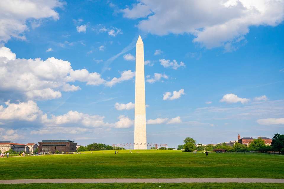 Special Washington end NY - Europamundo - USA - Image 9