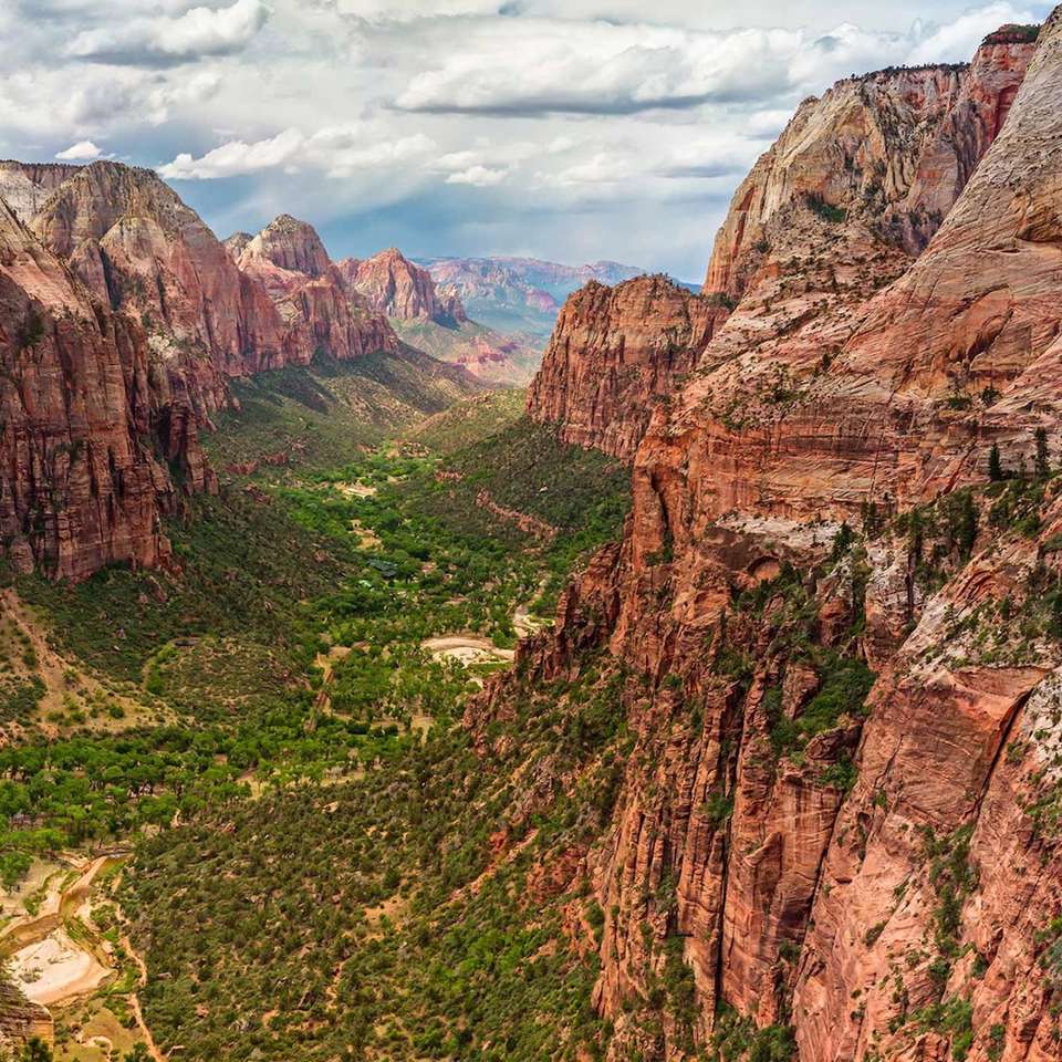 Spectacular Canyons and National Parks - Costsaver - USA - Image 6