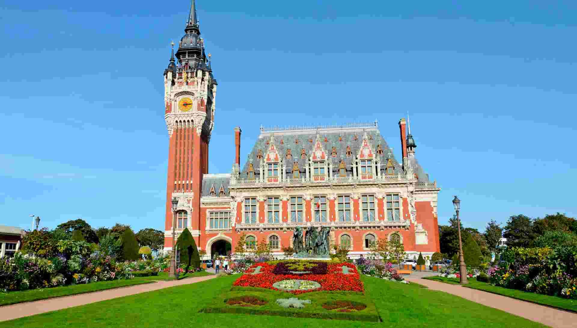 Spectacular Europe