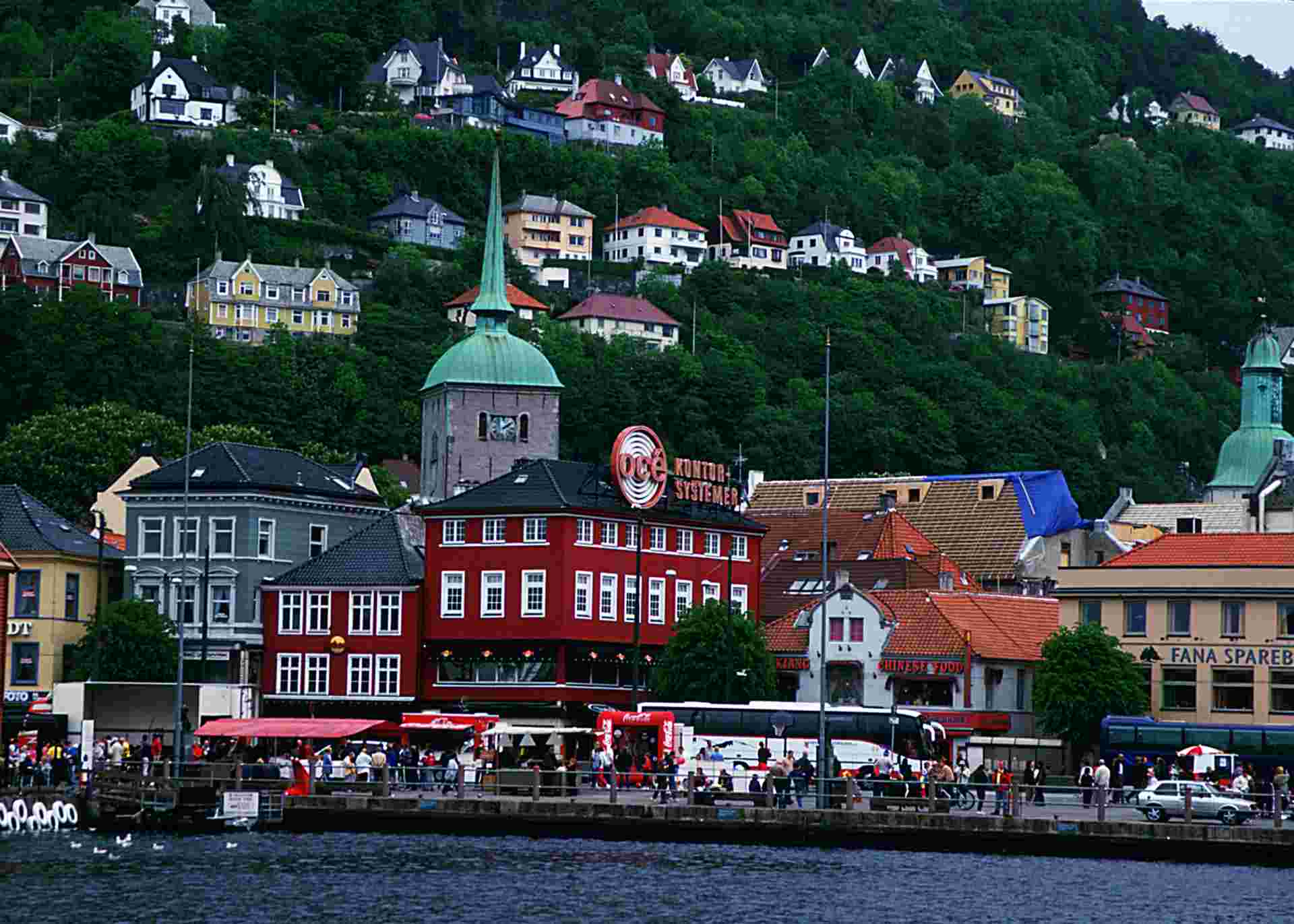 Spectacular Scandinavia 