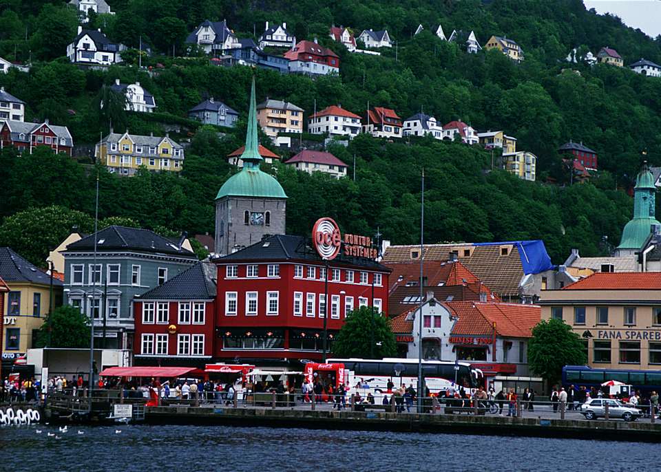 Spectacular Scandinavia  - Collette Tours - Sweden - Image 1