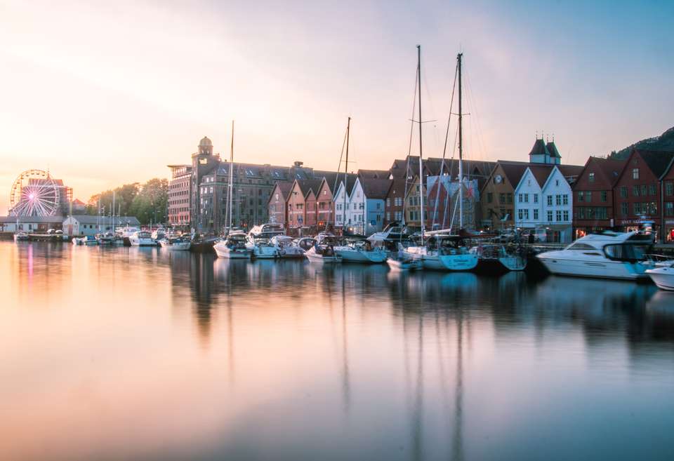 Spectacular Scandinavia  - Collette Tours - Sweden - Image 2