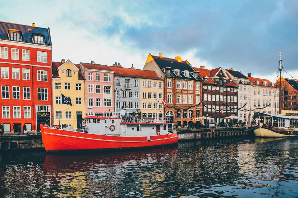 Spectacular Scandinavia  - Collette Tours - Sweden - Image 3