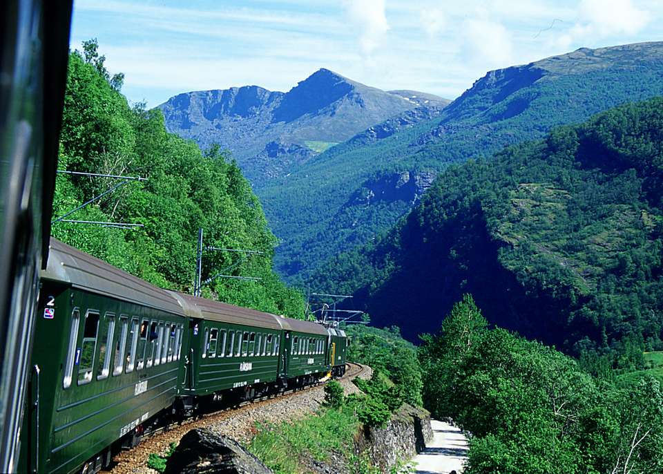 Spectacular Scandinavia  - Collette Tours - Sweden - Image 4