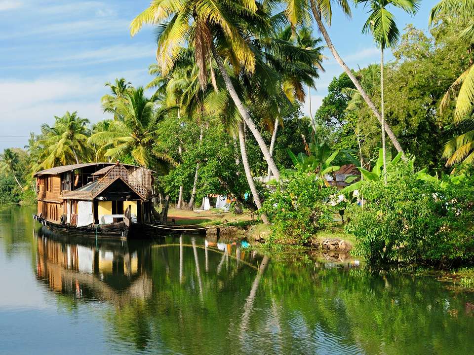Spectacular South India - 14 days - On The Go Tours - India - Image 8