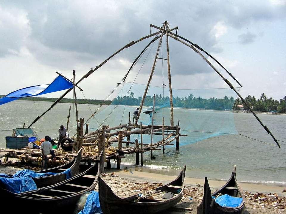 Spectacular South India - 14 days - On The Go Tours - India - Image 9