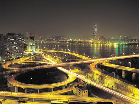 Walking Tour: Spectacular South Korea - 12 Days