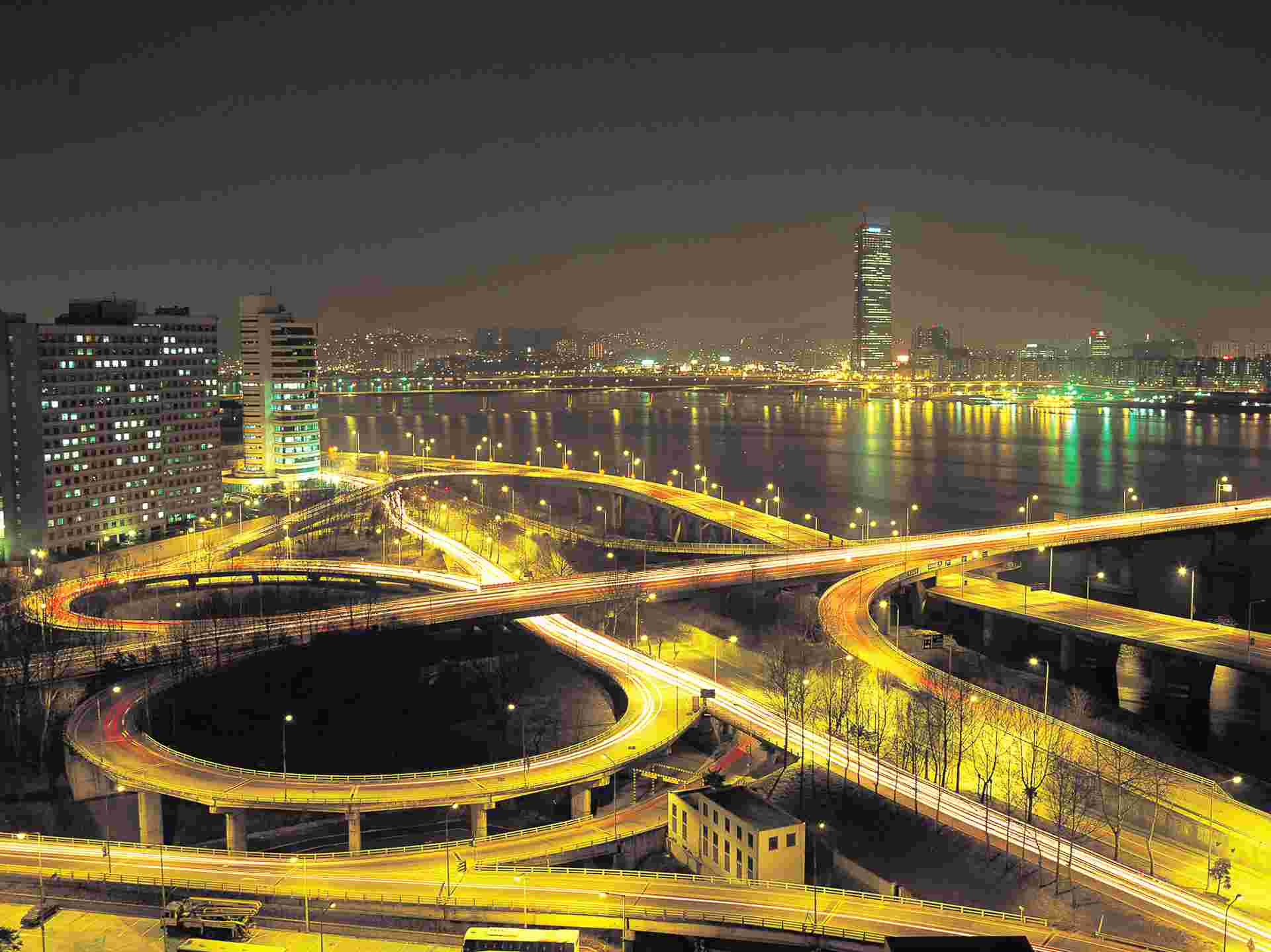 Spectacular South Korea 4 star - 12 days