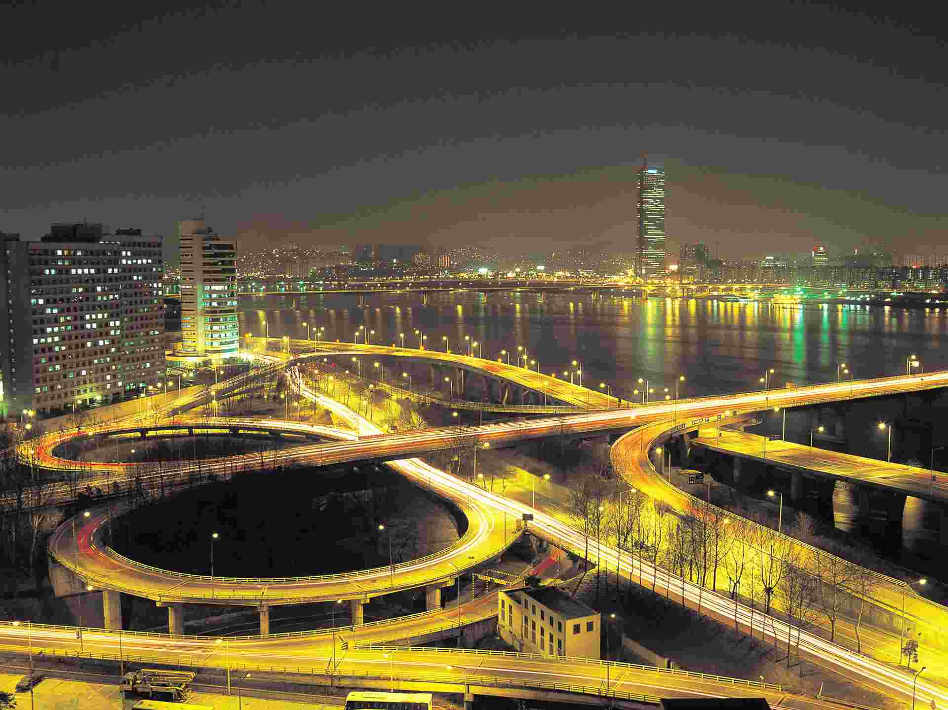 Spectacular South Korea (4 Star) - 12 days