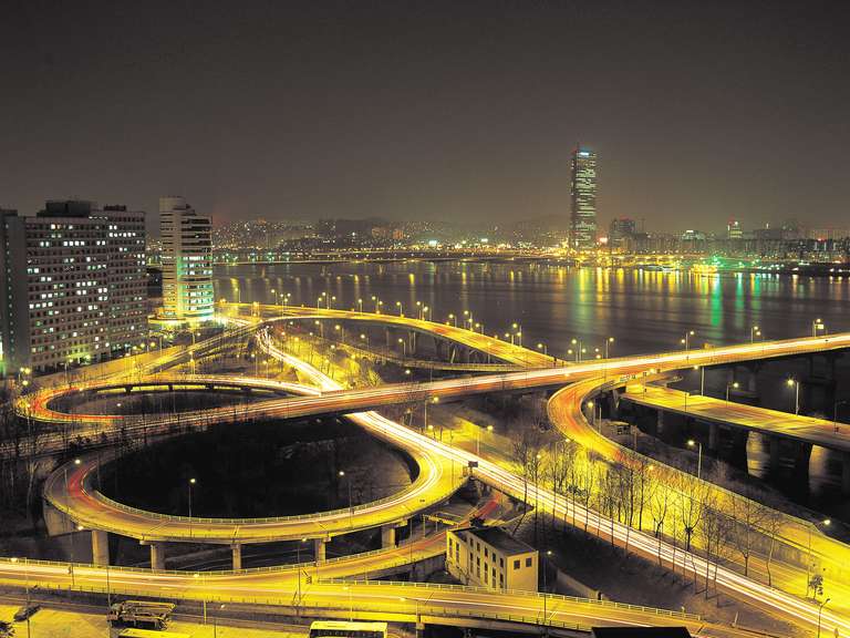 Spectacular South Korea (4 Star) - 12 days