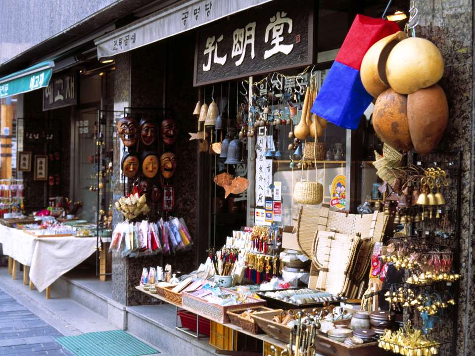 Spectacular South Korea (4 Star) - 12 days - On The Go Tours - South Korea - Image 6