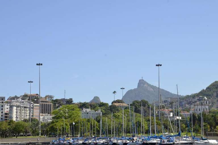 Speedboat Tour in Rio de Janeiro trip - alternative tour available