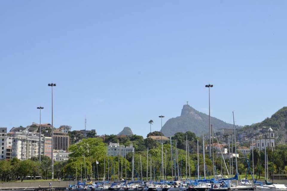 Speedboat Tour in Rio de Janeiro - undefined - Image 1