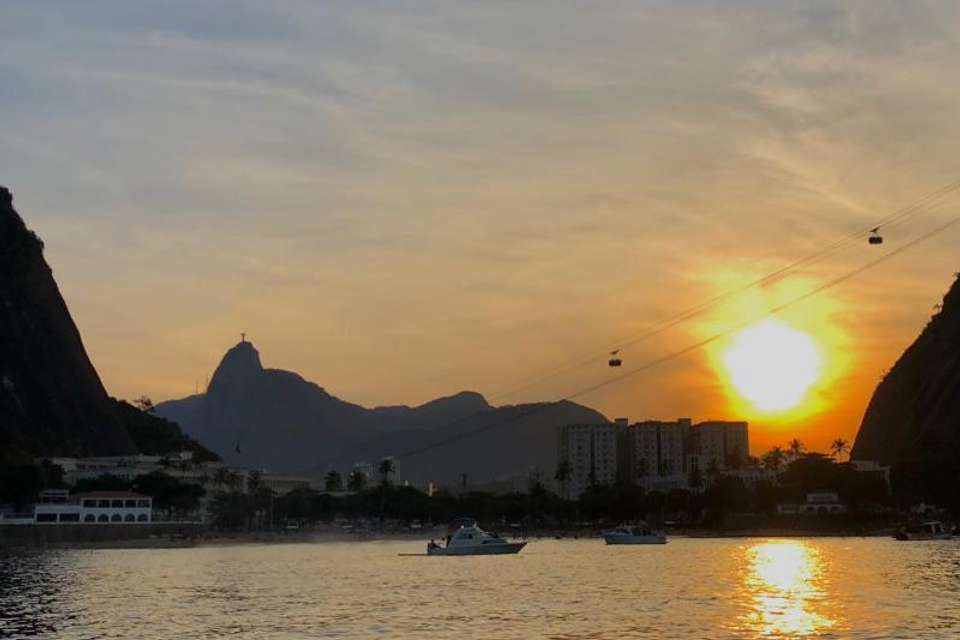 Speedboat Tour in Rio de Janeiro - undefined - Image 2