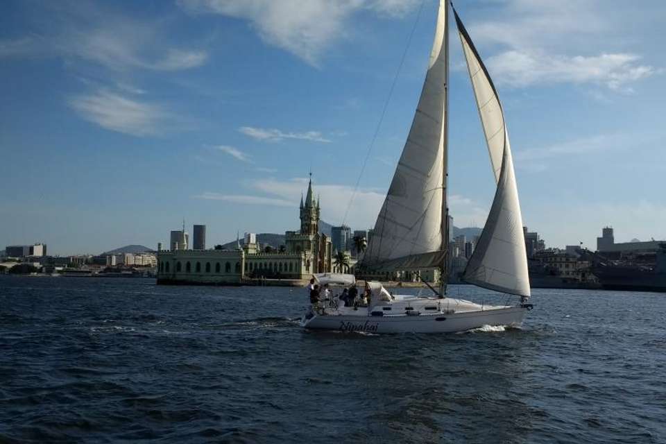 Speedboat Tour in Rio de Janeiro - undefined - Image 3