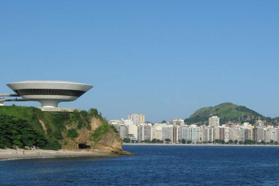 Speedboat Tour in Rio de Janeiro - undefined - Image 4