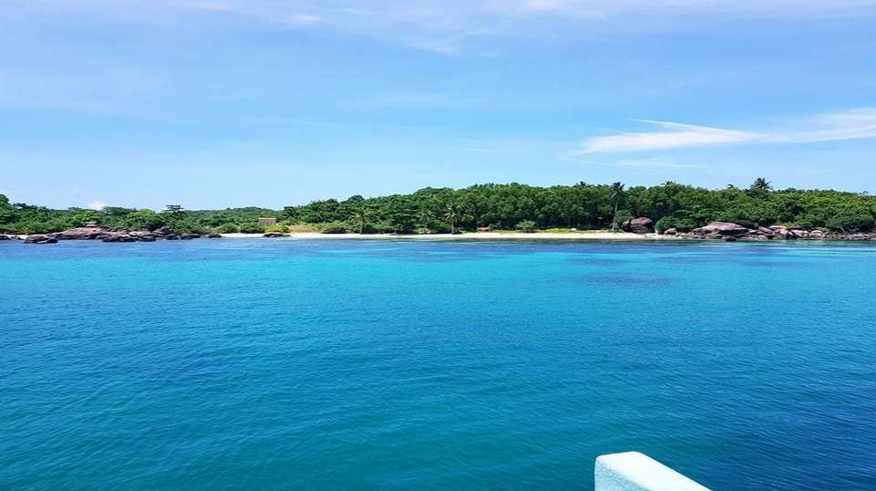 Speedboat Tour of Three islands - Phu Quoc Island Explorer - Vietnam - Image 1