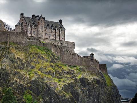 Europe Explorer Tour: Speyside & Highland Whisky Escape - 4 Days