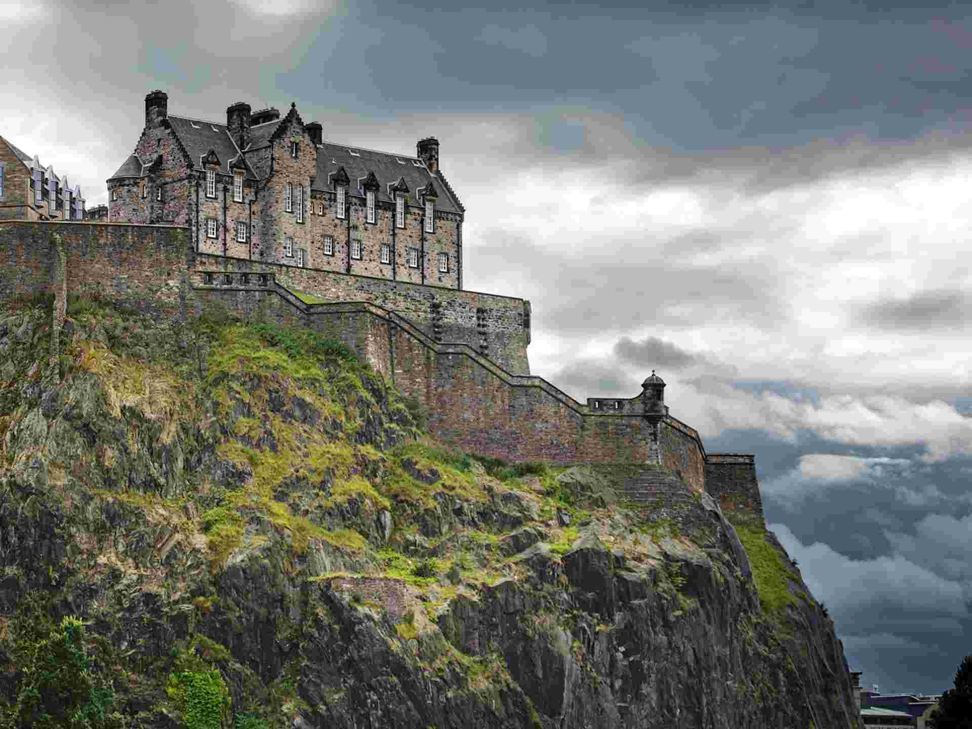 Speyside & Highland Whisky Escape - 4 days 