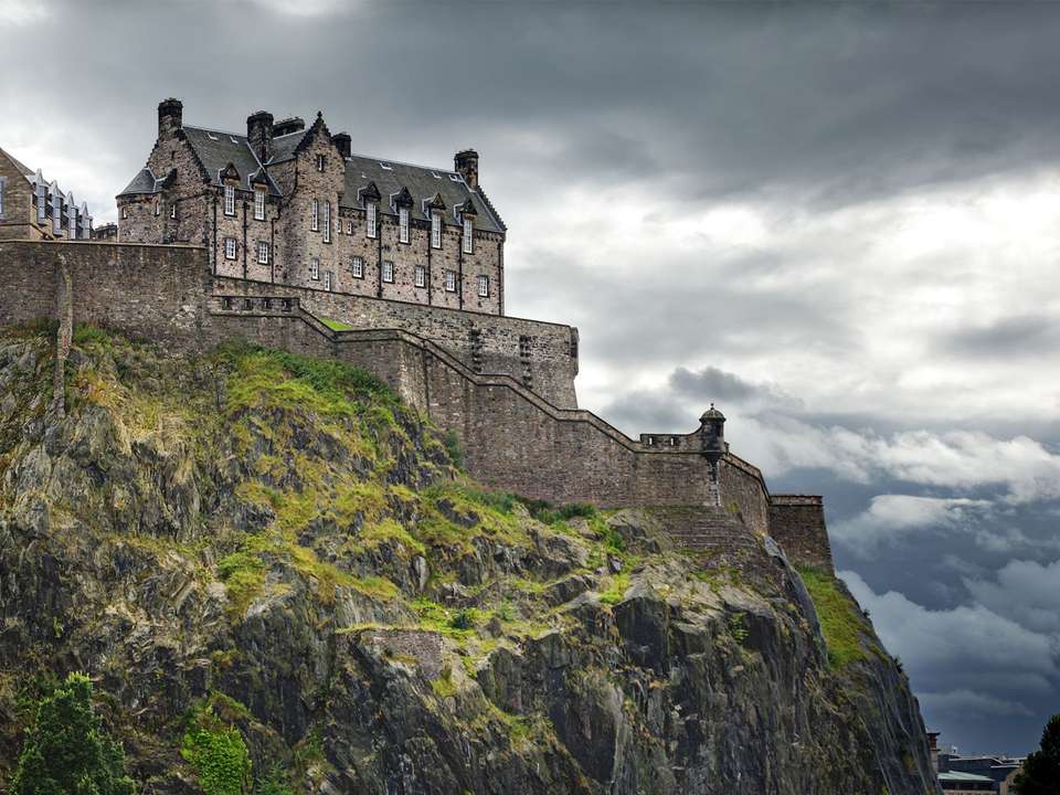 Speyside & Highland Whisky Escape - 4 days  - On The Go Tours - Scotland - Image 1